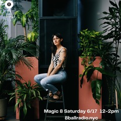 Magic 8 Episode 87 with DJ Voices