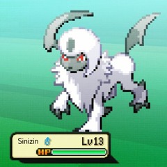 Sinizin - Absol [premix]