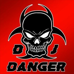 DJ dANGER - HARDBASS MEGAMIX