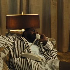 rich spirit x therapy (iammlouve blend)