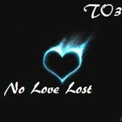No Love Lost (Prod. PALE1080)
