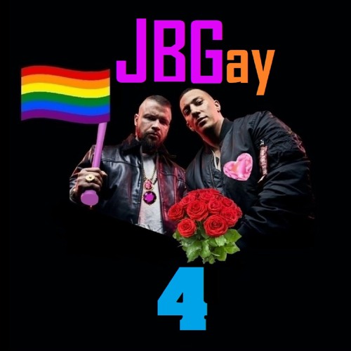 JBGay4 (Wenn Der Zuhälter Im Banger Steckt) Prod. By Penacho