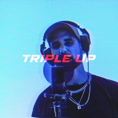 TRIPLE UP FT BREEZY & CHOX - S!CK