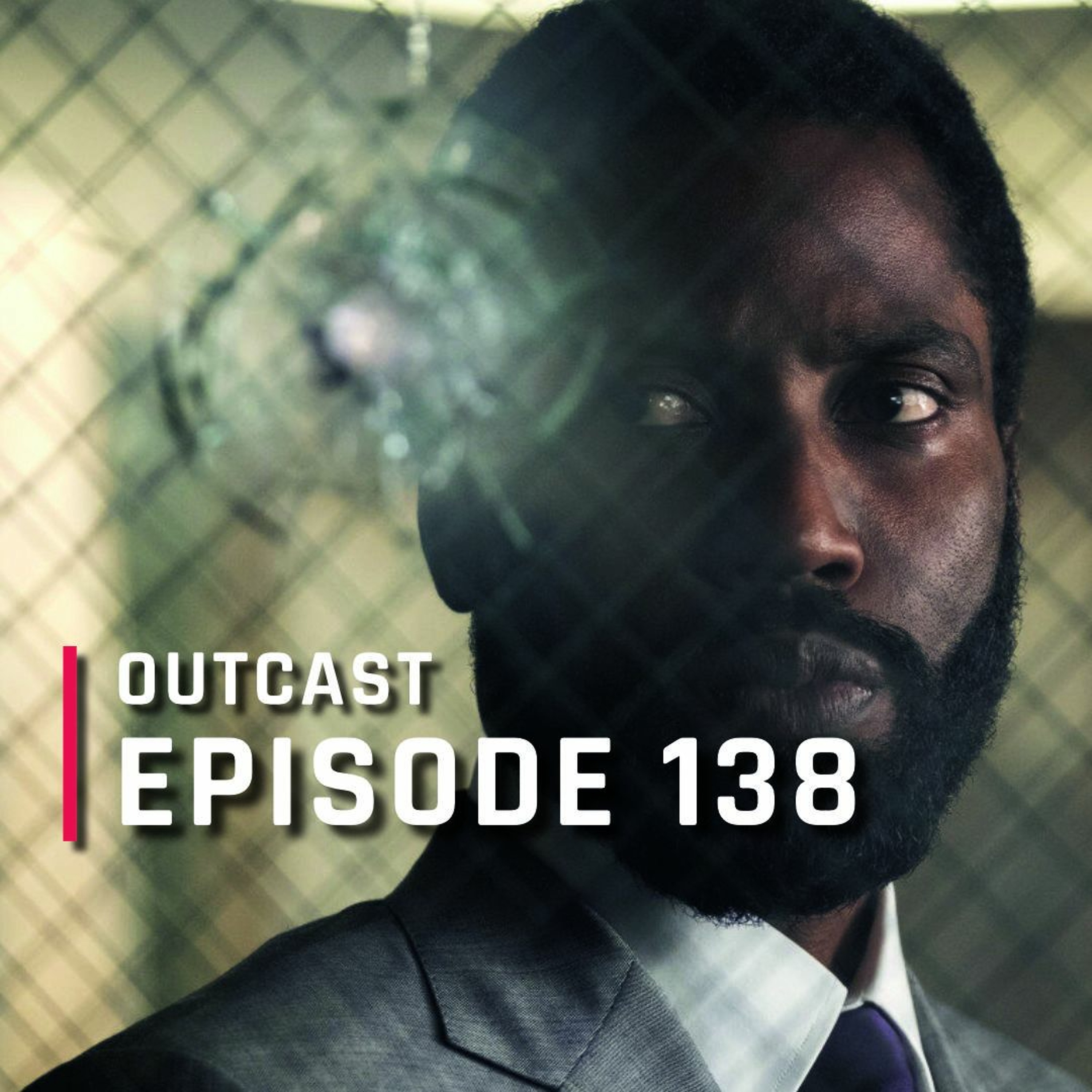 OutCast