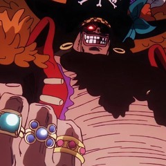 BLACKBEARD RAP - Stolen Valor TheManBeHisLa ft. Mcgwire & Ziggy Cheez (One Piece)