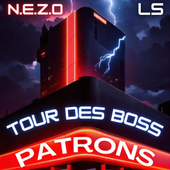 Patrons ft. LS