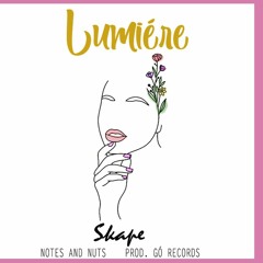 Skape Tres - Lumière