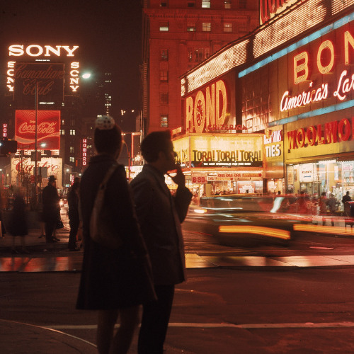 A Night Story by Project Bango part 3