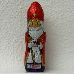 Nikoläuse plaudern aus dem Nähkästchen