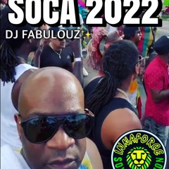 SOCA 2022