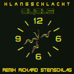 Cycle (Richard Steinschlag Short Hardtrance Remix)
