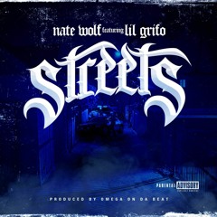 Nate feat. Lil Grifo - Streets