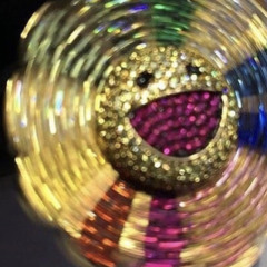 2 da moon (ft. 2Trev) Prod. ???