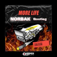 More Life (NORBAK Bootleg) - [ Ya Disponible ]