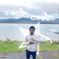 Dxral - Z Star (prod. @louisthebeatmaker)