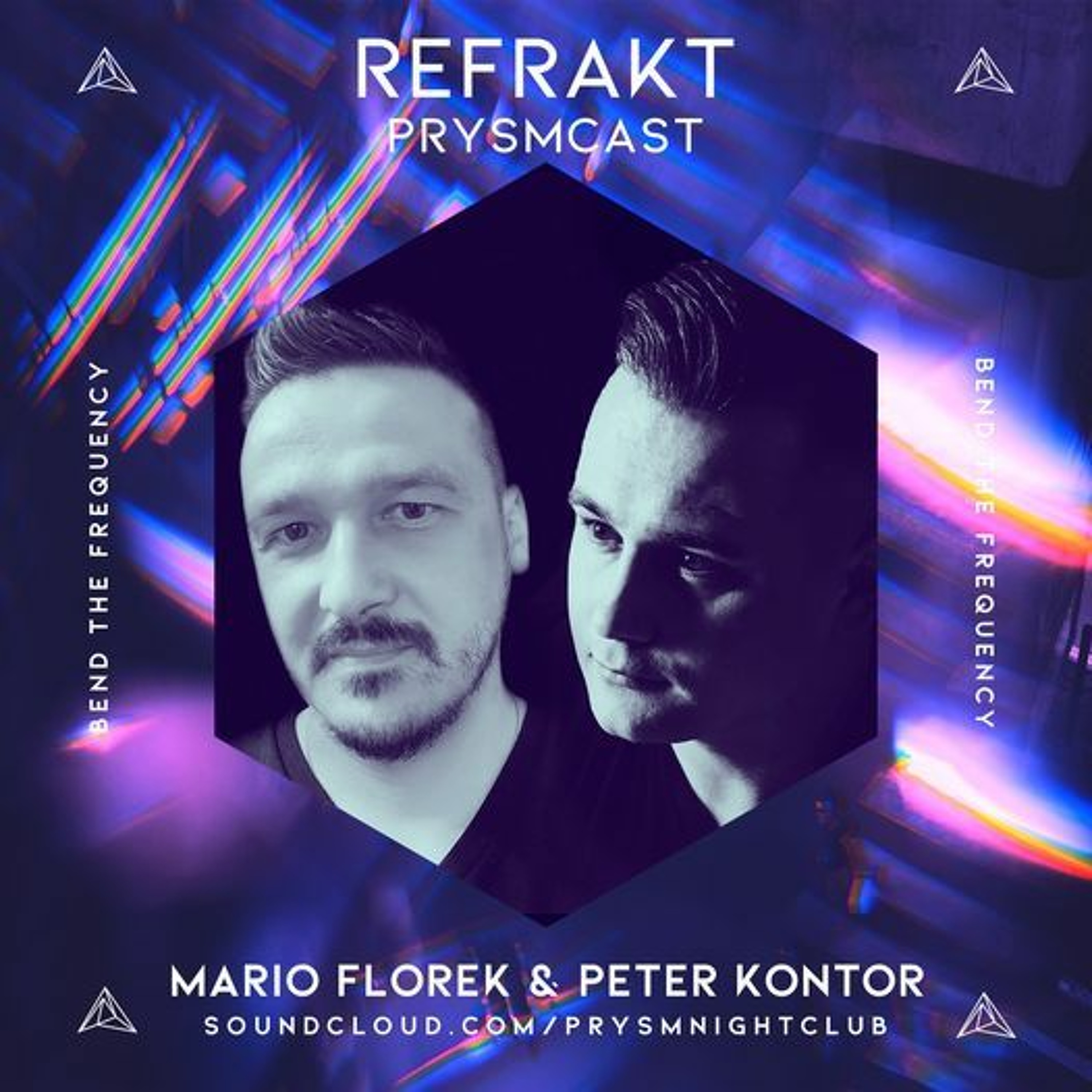 Mario Florek (SAMA & XM Project)