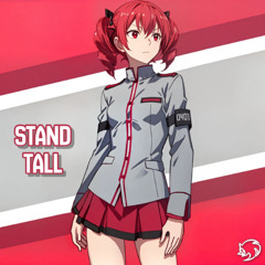 SuperSoniker - Stand Tall (feat. Kasane Teto)