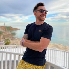 Misha Evdokimov @ VGM 29.05.22