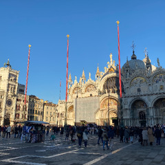 Venezia, Piazza San Marco