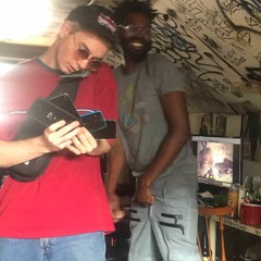 gud euri x suicidemanual- stfu