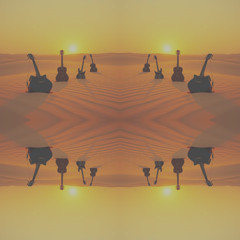 Desert Symphony 440