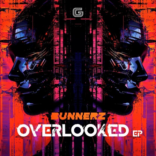 BUNNERZ - OVERLOOKED (CLIP) (OUT NOW)