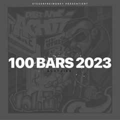 100 Bars 2023