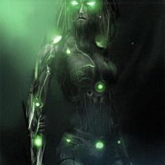 The Renaissance Cyborg
