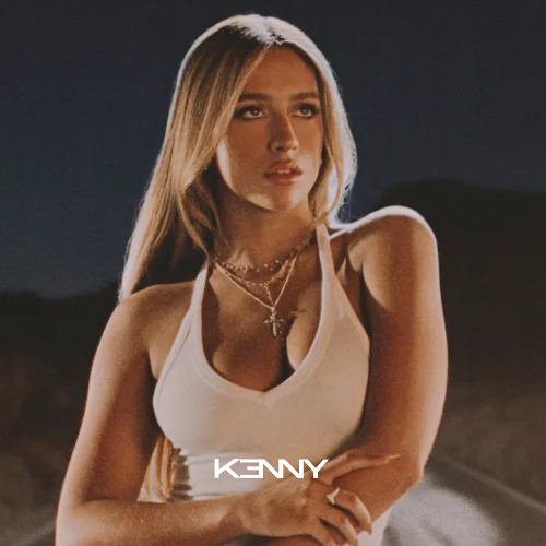 Tate McRae - Signs (KENNY Remix)