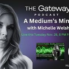 The Gateway Podcast - Medium Michelle Welsh -Premiere