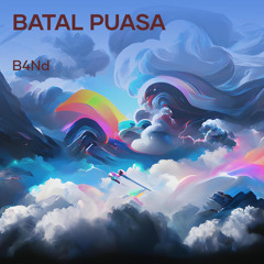 Batal Puasa