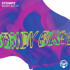 STOMPZ - PANDEMONIUM