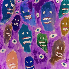 Self Hate (Prod. SLXUGHTER)