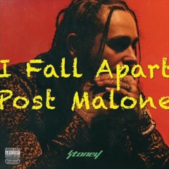 Post Malone - Fall Apart (Channel 0 Remix)