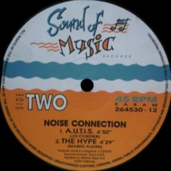 Noise Connection - A.U.T.I.S. 1992