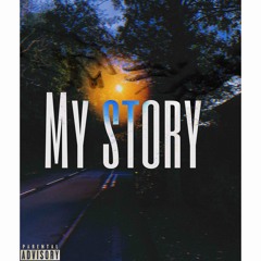 LOST FEELINGS 💔 Feat CF5Rio My Story MixTape Track 2