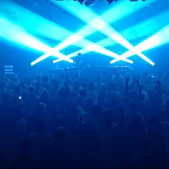 Dexon - recorded at  Techno Tuesday Amsterdam 02.09.2025