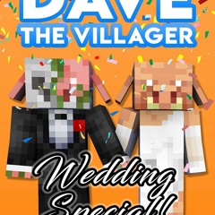 ❤ PDF Read Online ❤ Dave the Villager 35: An Unofficial Minecraft Book