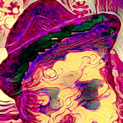 Napoleon Dozier - Contrived Laughter