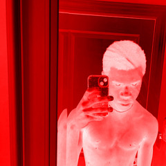 BLACK ASS PUNK!