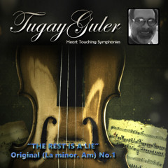 THE REST IS A LIE Original  No.1  (La minor. Am)