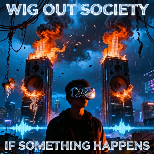 IF SOMETHING HAPPENS