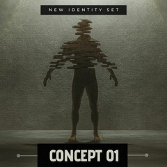 Flare - Concept 01 (New Identity Set)
