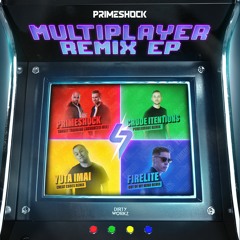 Multiplayer Remix EP