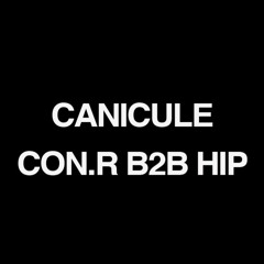 HIP B2b CON.R // CLUB ROOM FRIDAYS // HUM STUDIOS 9th MARCH 2024