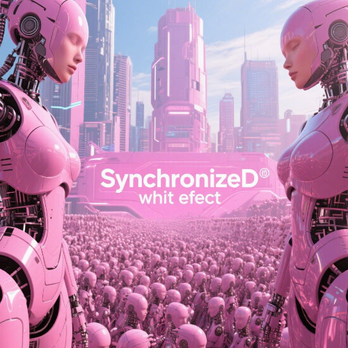 SynchronizeD - Dhelick