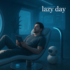 lazy day