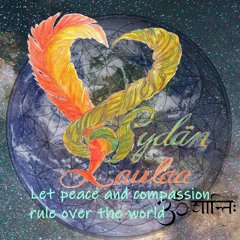 Let peace and compassion rule over the world