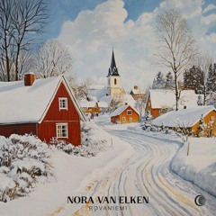 Nora van elken - Rovaniemi