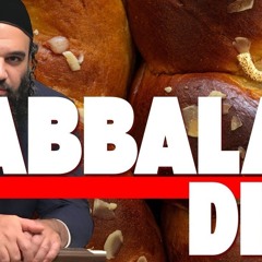 KABBALISTIC DIET | Torat HaChassidut (22)